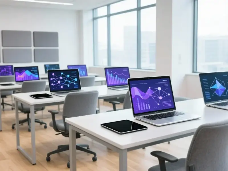 The AI Value Gap Is Real - And It's Getting Worse - Professional coverage