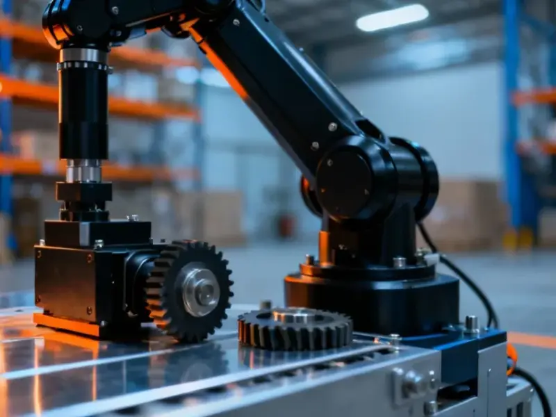 The AI Workforce Revolution Isn't What You Think - Professional coverage