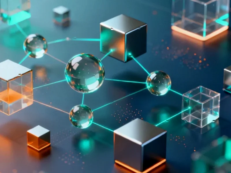 The Anti-VC: Why henQ's €67.6M Bet on "Boring" Markets Signals a European Shift - Professional coverage