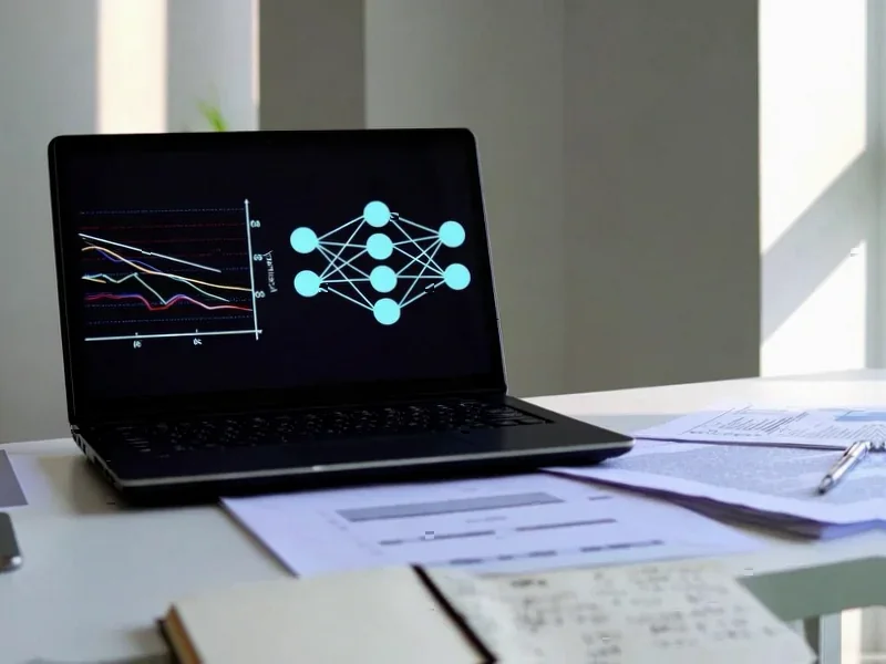 The Human Factor: Why AI Can't Replace Judgment in Career Advancement - Professional coverage