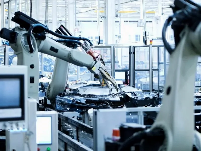 The New Supply Chain Mandate: Optionality Over Optimization - Professional coverage