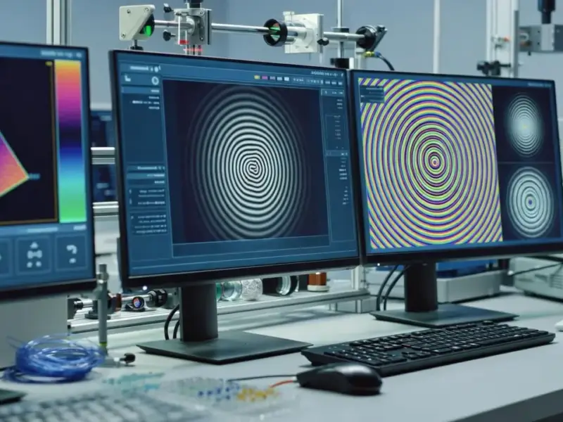 The Quantum Verification Problem Nobody's Talking About - Professional coverage