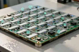 This Brain Implant Is Smaller Than a Grain of Rice - Professional coverage