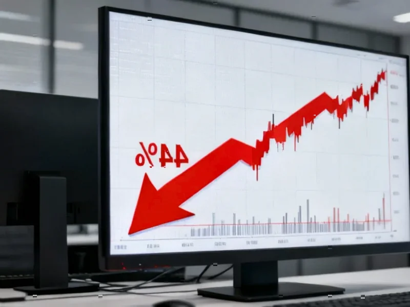 TikTok's Awards Show Signals Major US Market Push - Professional coverage