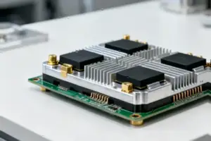 Toshiba's Power Play: How 600V MOSFETs Reshape Data Center Efficiency - Professional coverage