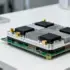 Toshiba’s Power Play: How 600V MOSFETs Reshape Data Center Efficiency