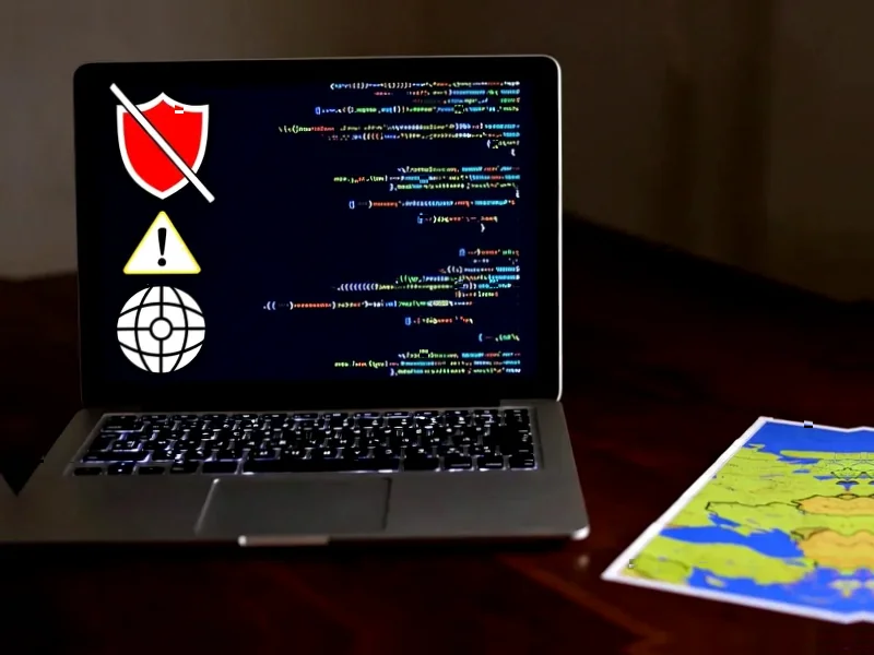 Ukraine’s Digital Front Lines: How Internet Resilience Is Reshaping Modern Warfare