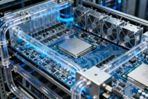 US Approves Massive AI Chip Sales to UAE and Saudi Arabia - Professional coverage