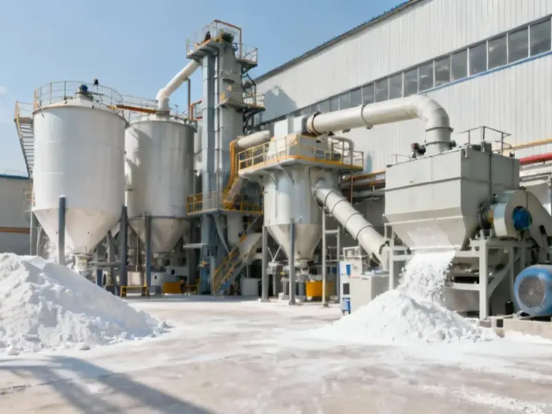 US Manufacturing's Workforce Crisis Is Getting Worse - Professional coverage