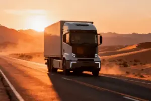 Waymo's Robotaxi Blitz: The Billion-Dollar Race for Urban Mobility - Professional coverage