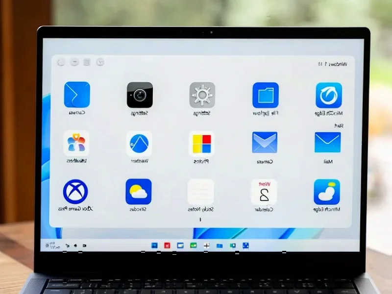 Windows 11's Latest Update Makes Your Lock Screen Actually Useful - Professional coverage