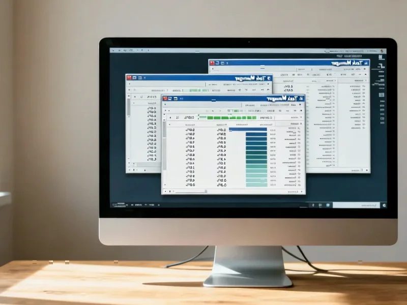 Windows 11's Start Menu Redesign Plagued by Bizarre Bugs - According to Neowin, the October 2025 non-security preview update