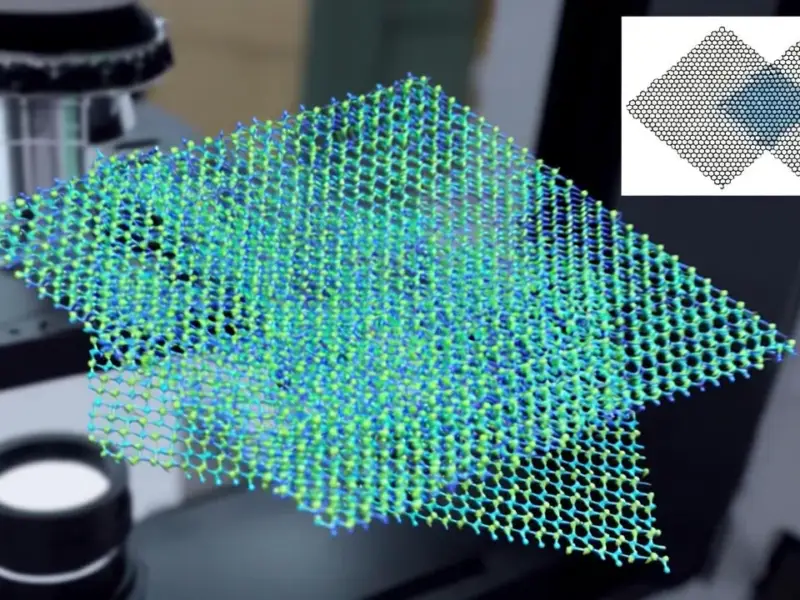 A £15 Billion Bet on Scotland as an AI Data Center Hub