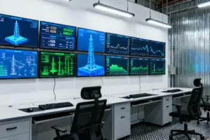 A 600MW Gas-Powered Bet on Virginia's Data Center Future - Professional coverage