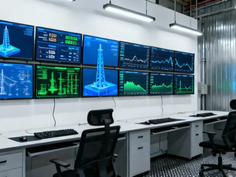 A 600MW Gas-Powered Bet on Virginia's Data Center Future - Professional coverage