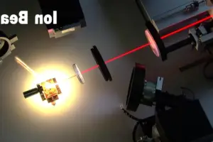 A Cold Spray Rocket Just Passed a Brutal Hot Fire Test - Professional coverage