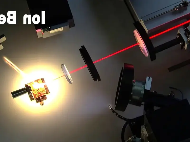 A Cold Spray Rocket Just Passed a Brutal Hot Fire Test - Professional coverage