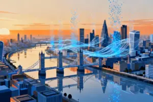 A Data Center Power Deal That's Literally Rock Solid - Professional coverage