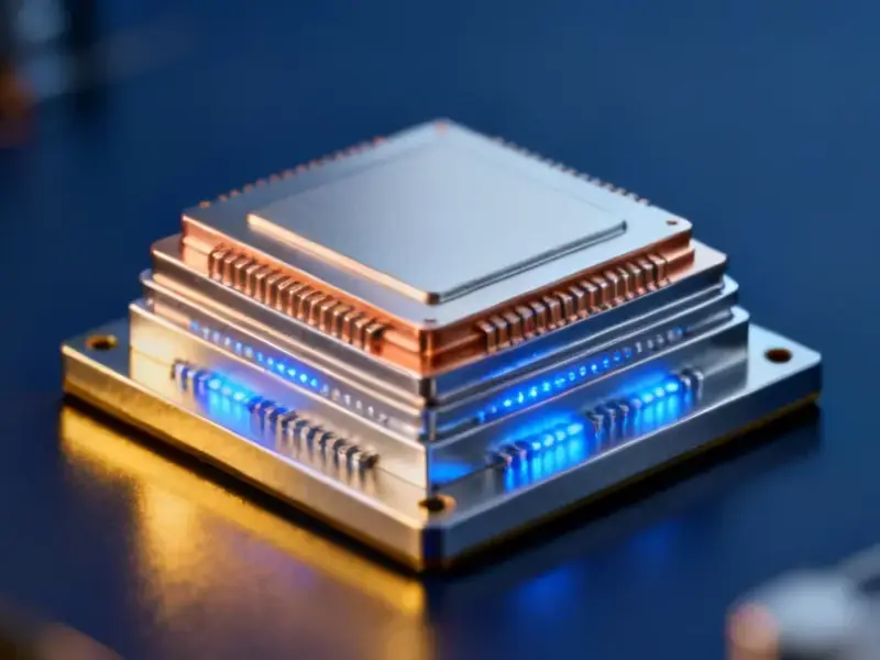 AMD's Zen 6 Is Already in the Works, Plus a New AI Push - Professional coverage