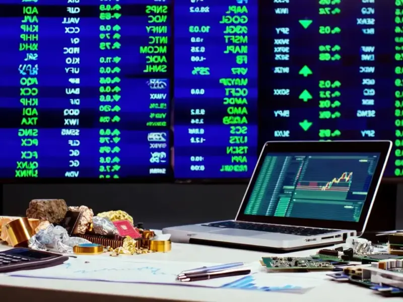 Apple’s Chip Chief Might Be The Next Exec Out The Door