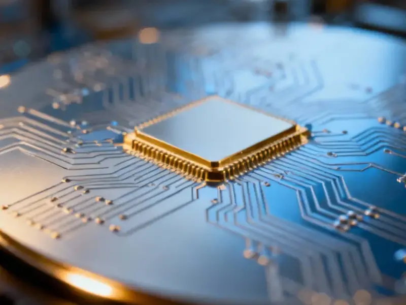 China's EUV Prototype Is a Shock, But Don't Panic Yet - Professional coverage