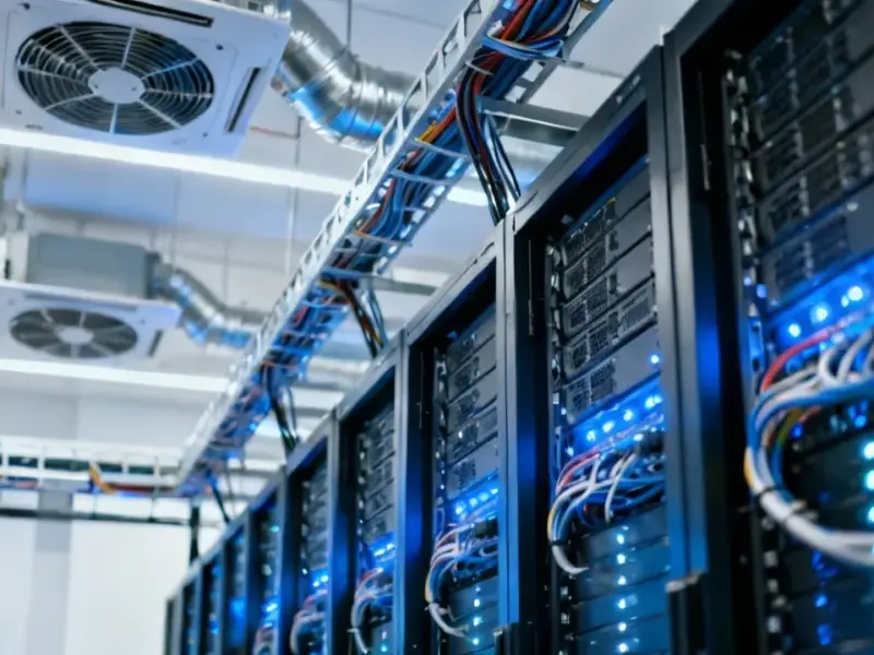 CyrusOne's Texas Data Center Bet Just Got a Lot Bigger - Professional coverage