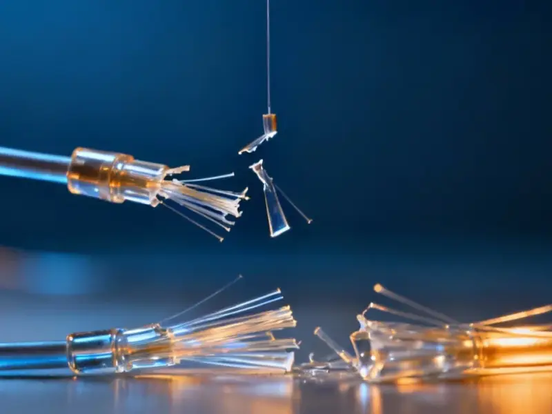 Fluidstack's $7 Billion Bet on AI Compute - Professional coverage