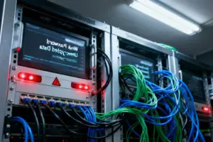 Google's $2bn Indiana Data Center Is Live, But Locals Have Questions - Professional coverage