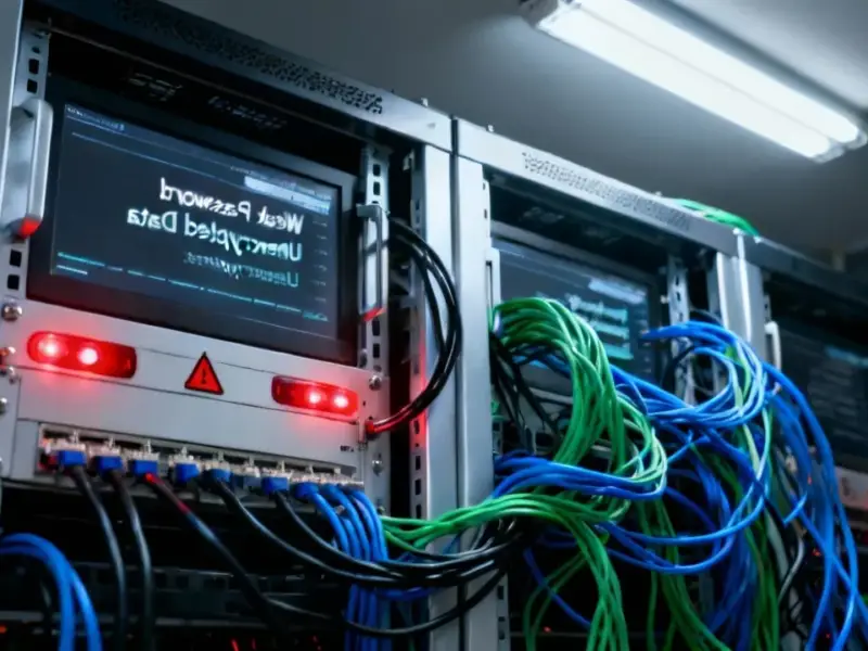 Google's $2bn Indiana Data Center Is Live, But Locals Have Questions - Professional coverage