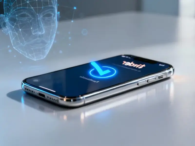 ICEBlock App Developer Sues US Government Over App Store Removal - Professional coverage