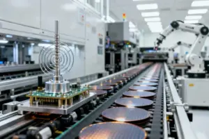 Intel CEO Accused of Pushing Deals That Benefit His Own Investments - Professional coverage