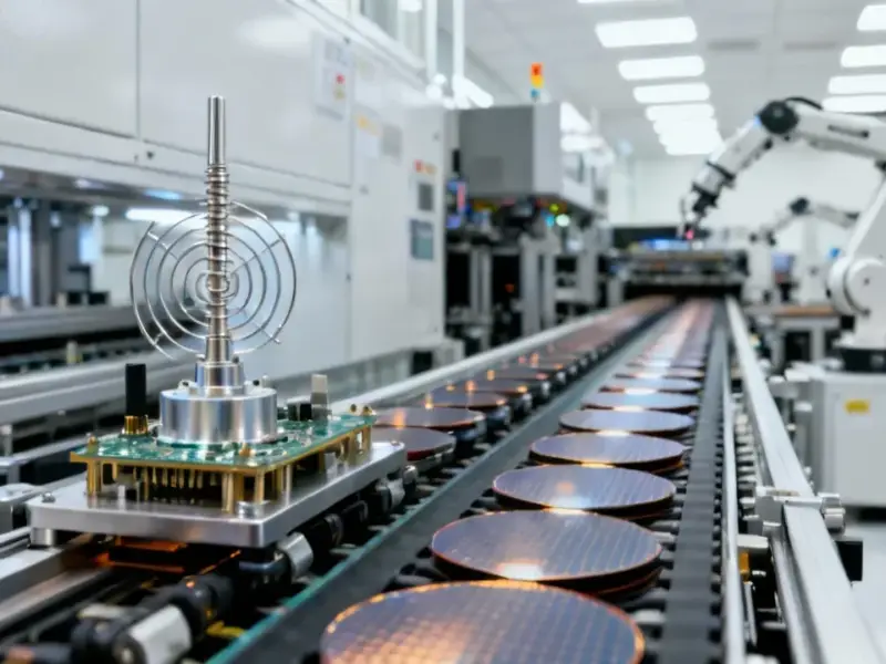 Intel CEO Accused of Pushing Deals That Benefit His Own Investments - Professional coverage