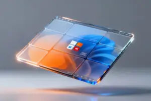 Linux 6.19 Gets a New Console Font for HiDPI Laptop Screens - Professional coverage