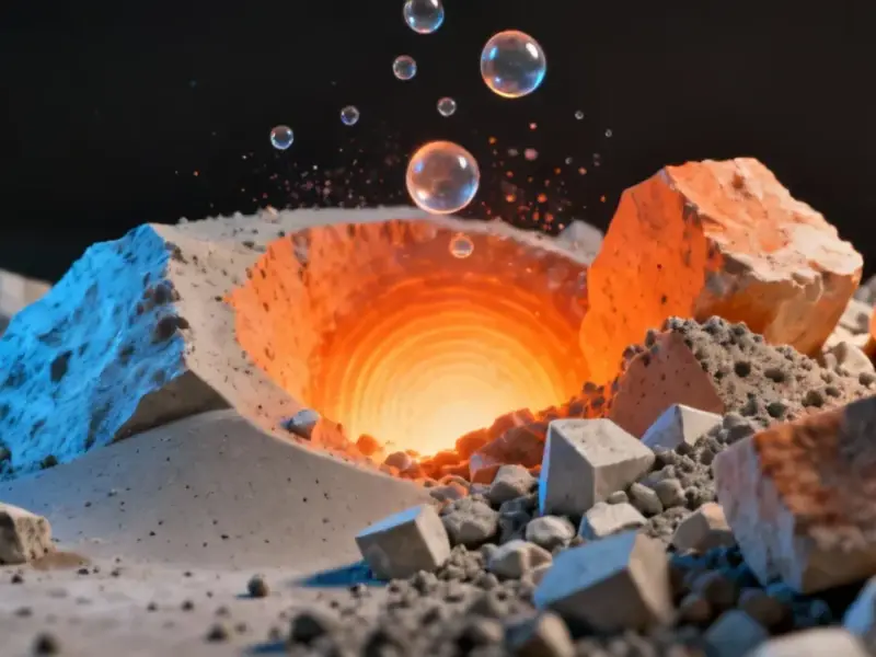 Oilfield Giants Are Now Powering Your AI Data Centers