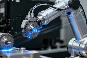 Omron's New Cobots Get Tougher, Smarter, and More Powerful - Professional coverage