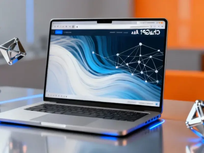 OpenAI's "Code Red" and the AI Pivot We All Saw Coming - Professional coverage