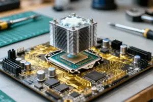 Samsung's 2nm Exynos 2600 Chip Isn't In Mass Production Yet - Professional coverage