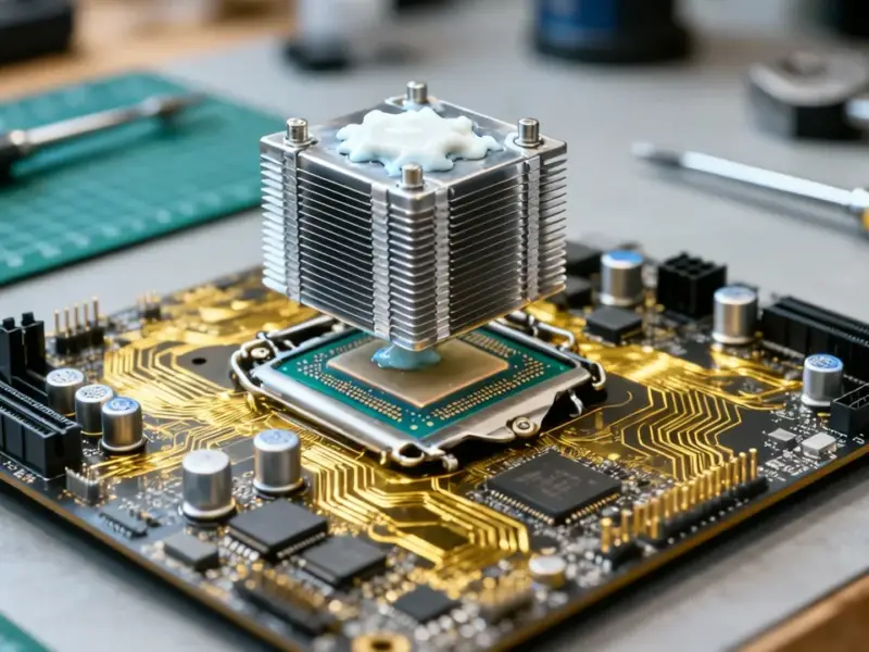 Samsung’s 2nm Exynos 2600 Chip Isn’t In Mass Production Yet