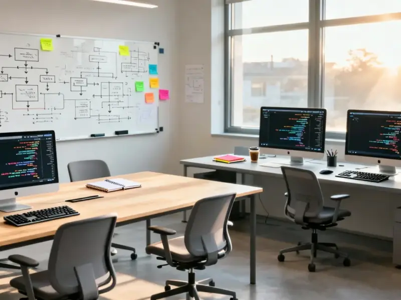 SoftBank and NVIDIA Could Pour $1B Into This Bezos-Backed Robot Brain - Professional coverage