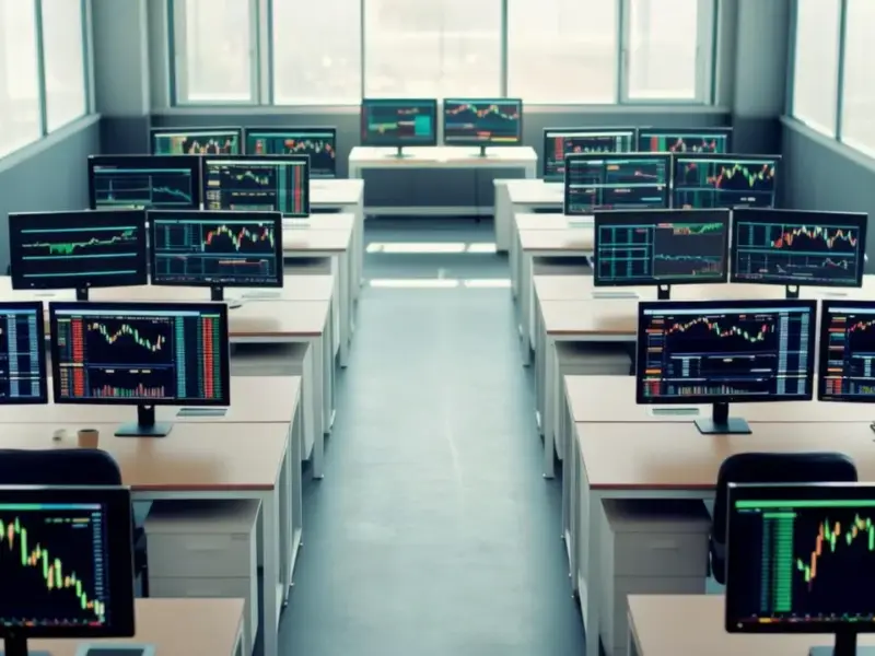 The AI Debt Boom Could Be a Ticking Time Bomb - Professional coverage