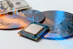 Trump's Chaotic Tech Trade War: Gold Statues, Chipmaker Shakedowns, and TikTok - Professional coverage