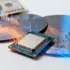 Trump’s Chaotic Tech Trade War: Gold Statues, Chipmaker Shakedowns, and TikTok