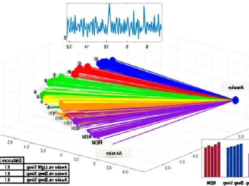 Abbott’s New AI Can Guess How Your Food Will Affect Your Blood Sugar