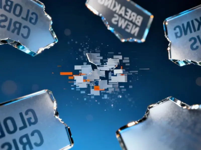 AI Slop is Flooding Science and Breaking Our Trust