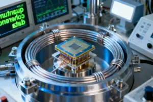 Ethernet's 2026 Plan: 400G Lanes and AI-First Networking - Professional coverage