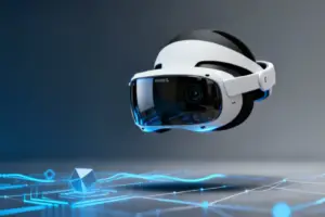 Etron Bets Big on Edge AI and Robots at CES 2026 - Professional coverage