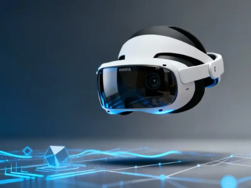 Etron Bets Big on Edge AI and Robots at CES 2026 - Professional coverage