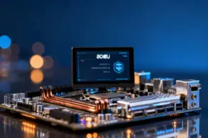 Linux Gets Closer to Running on New Snapdragon Laptops - Professional coverage