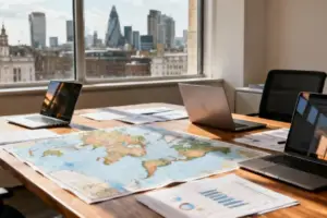Lux Capital Raises a Massive $1.5 Billion for "Frontier Tech" - Professional coverage