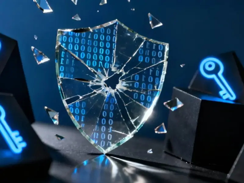 Microsoft’s BitLocker “Backdoor” Isn’t Really A Secret